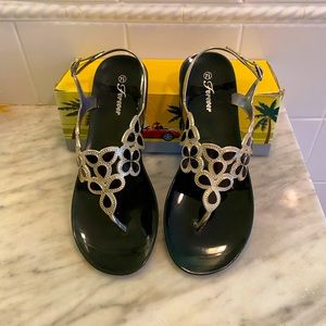 Jelly Swim Beach Shoes